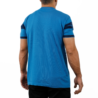 بافت آستین کوتاه مردانه - 